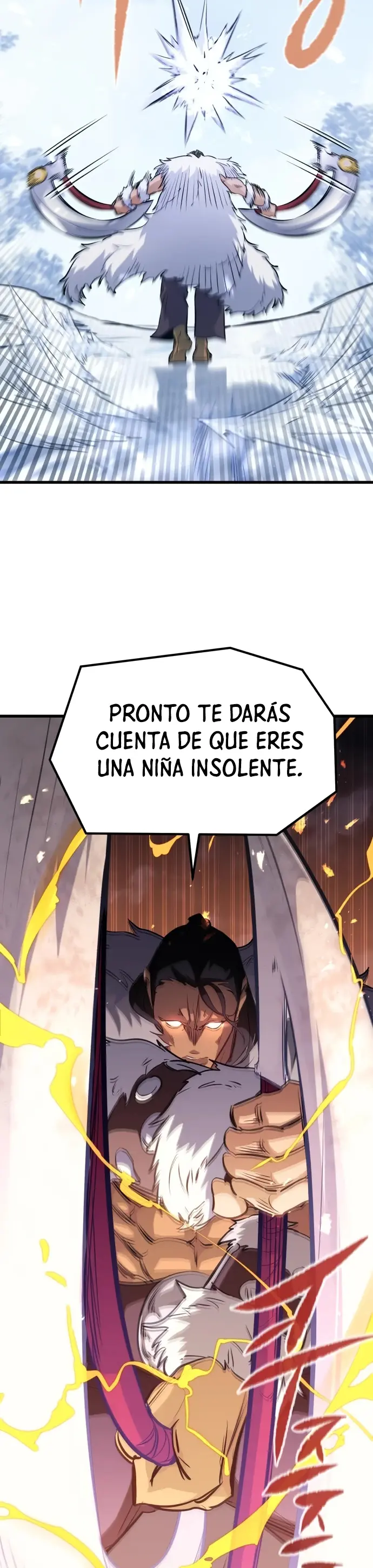 Rey espíritu demoniaco > Capitulo 62 > Page 201