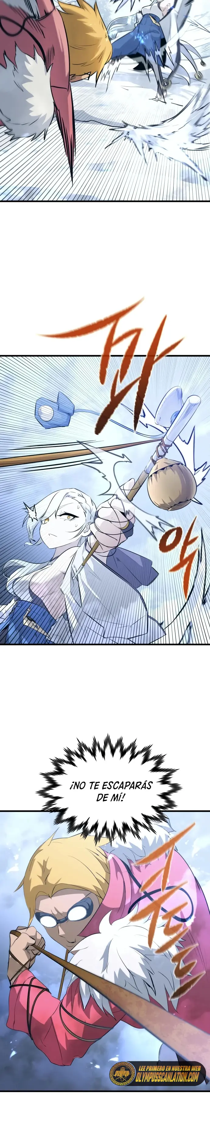 Rey espíritu demoniaco > Capitulo 62 > Page 311