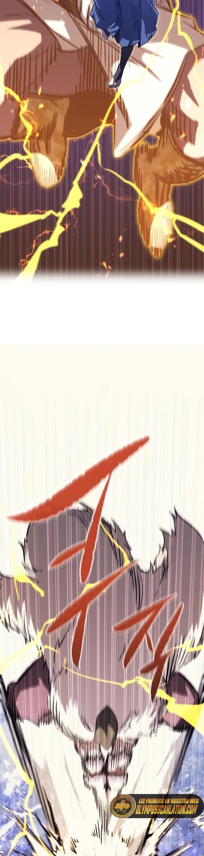 Rey espíritu demoniaco > Capitulo 62 > Page 351