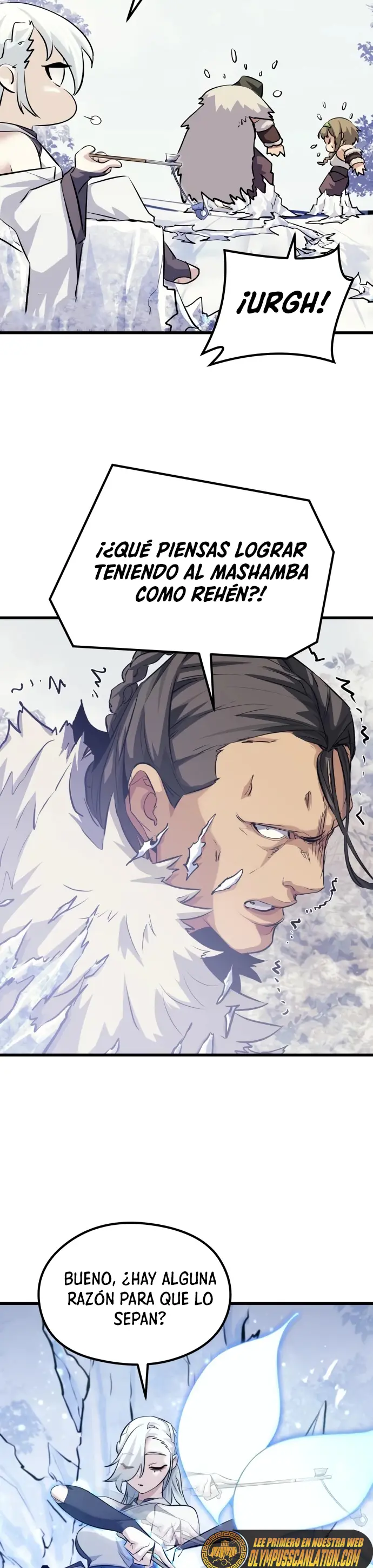 Rey espíritu demoniaco > Capitulo 62 > Page 531