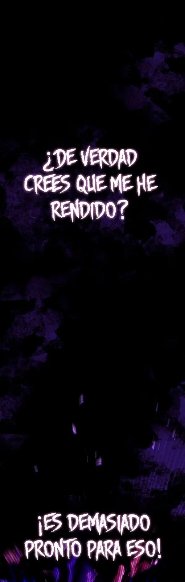 Rey espíritu demoniaco > Capitulo 59 > Page 21