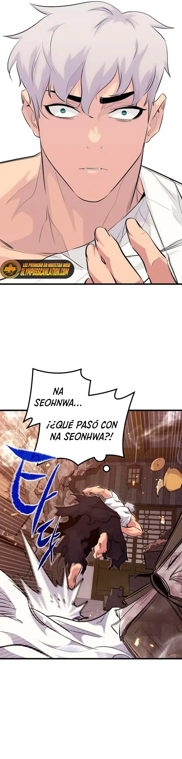 Rey espíritu demoniaco > Capitulo 59 > Page 101