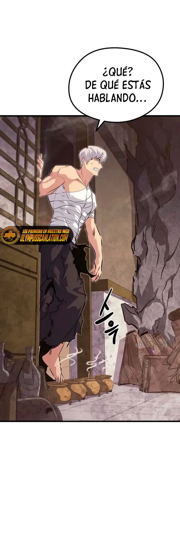 Rey espíritu demoniaco > Capitulo 59 > Page 131