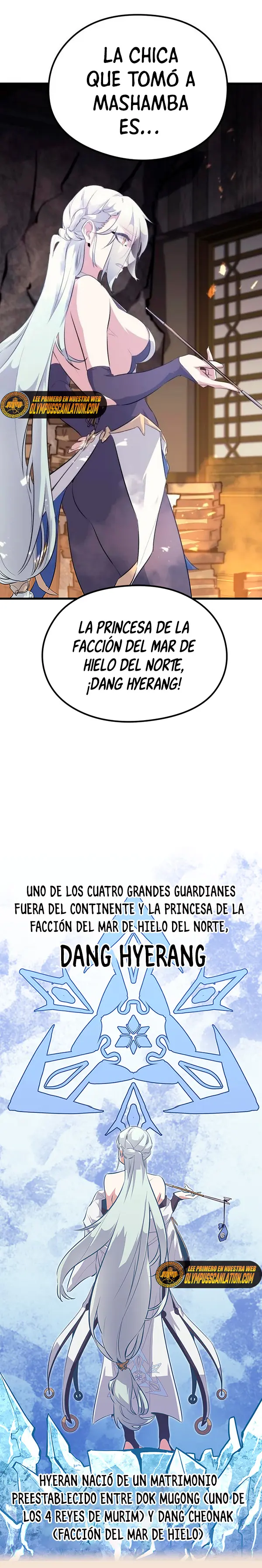 Rey espíritu demoniaco > Capitulo 59 > Page 221