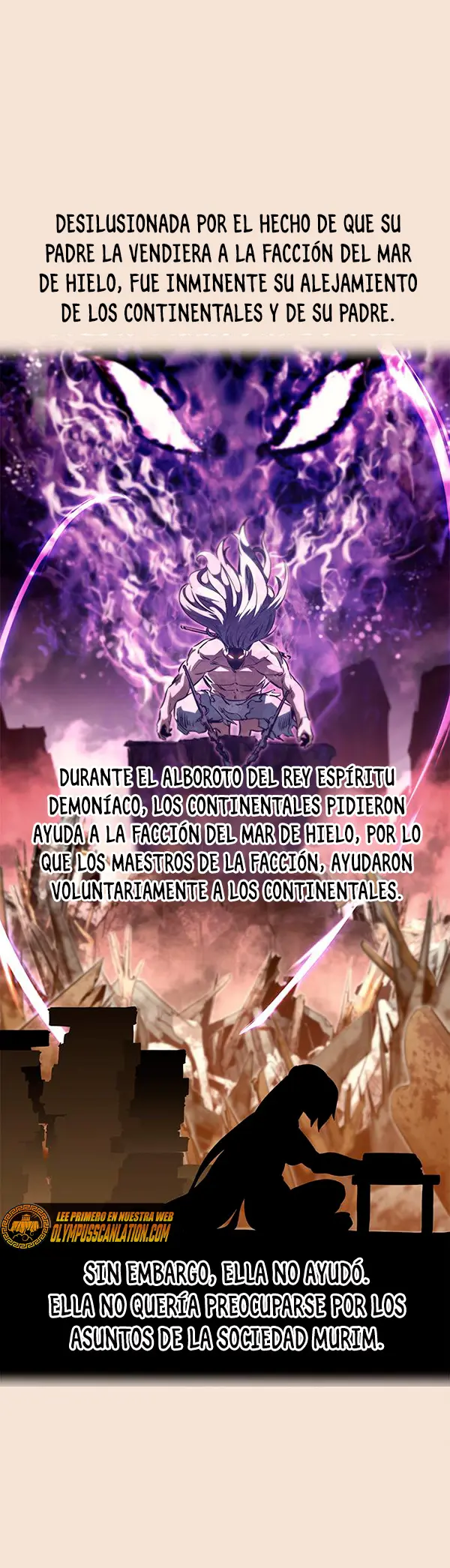Rey espíritu demoniaco > Capitulo 59 > Page 231
