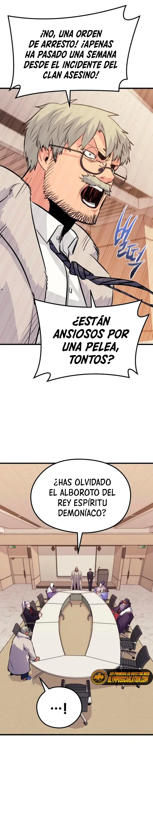 Rey espíritu demoniaco > Capitulo 59 > Page 291