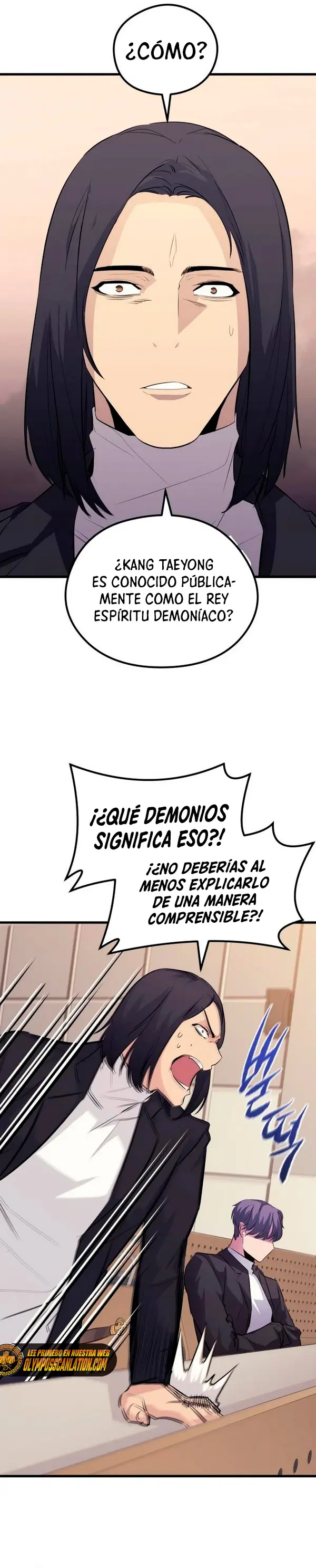Rey espíritu demoniaco > Capitulo 59 > Page 331