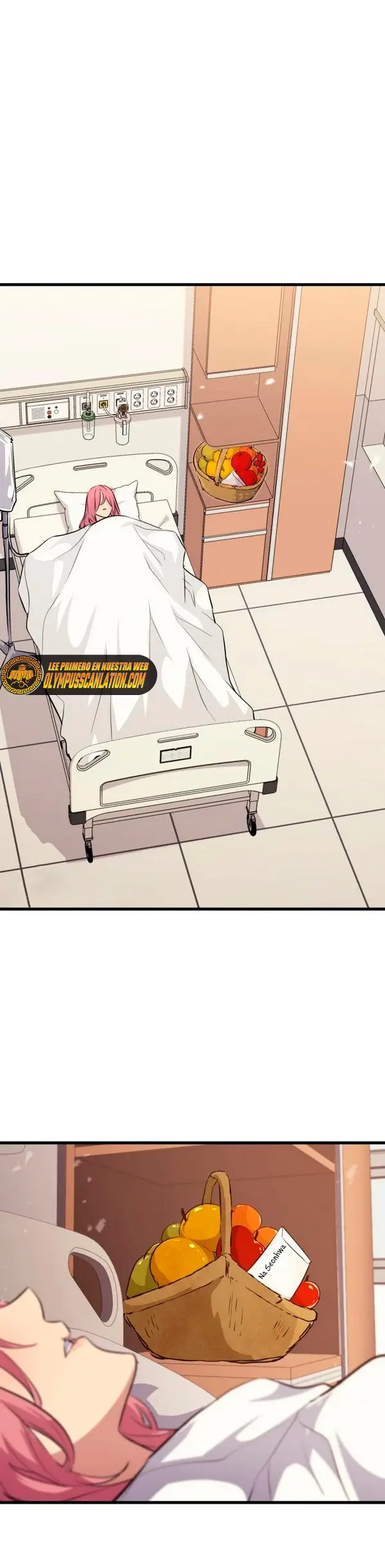 Rey espíritu demoniaco > Capitulo 59 > Page 361