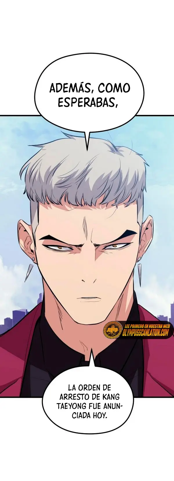 Rey espíritu demoniaco > Capitulo 59 > Page 381