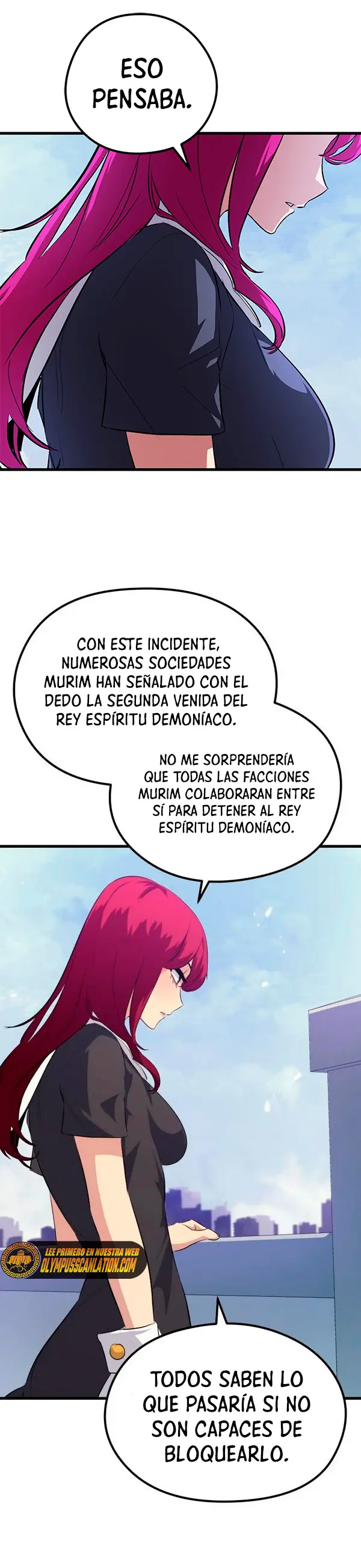Rey espíritu demoniaco > Capitulo 59 > Page 391