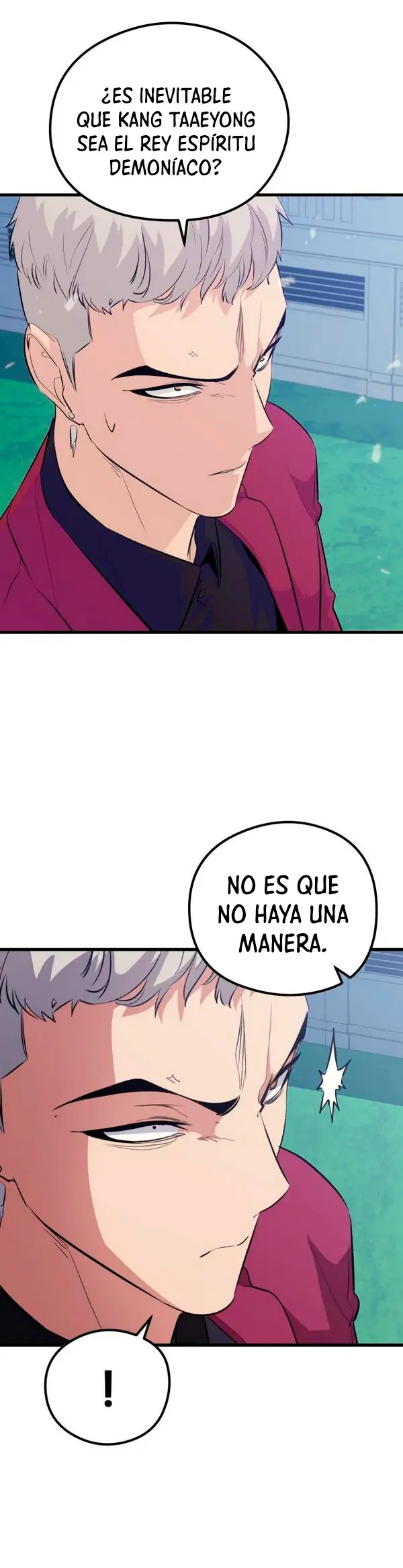 Rey espíritu demoniaco > Capitulo 59 > Page 401