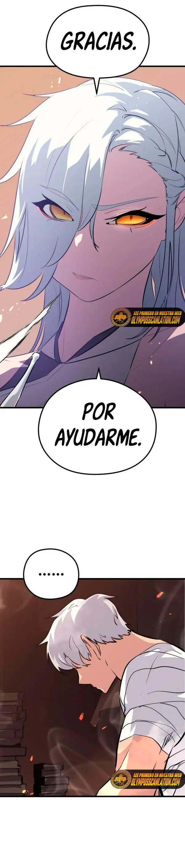 Rey espíritu demoniaco > Capitulo 59 > Page 481