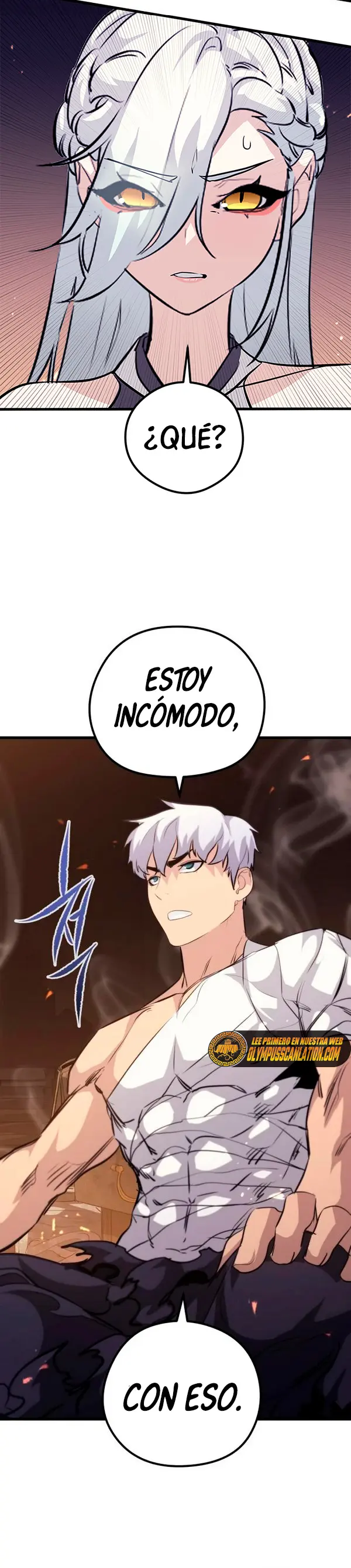 Rey espíritu demoniaco > Capitulo 59 > Page 501