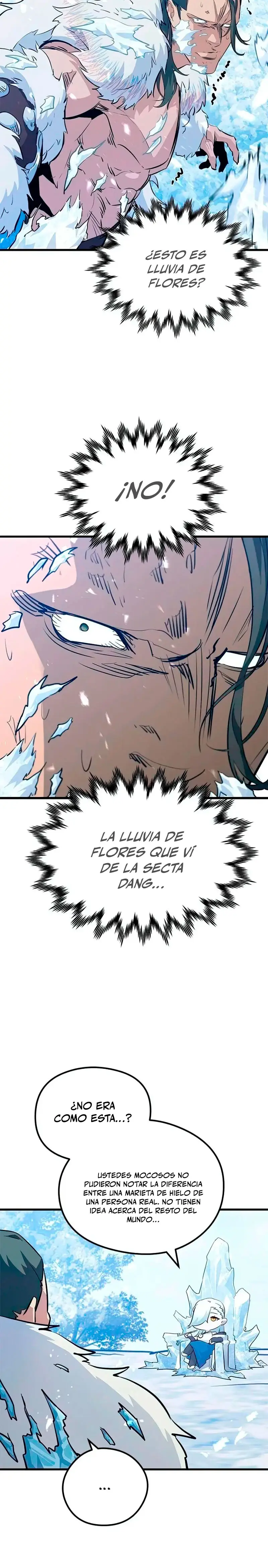 Rey espíritu demoniaco > Capitulo 63 > Page 51