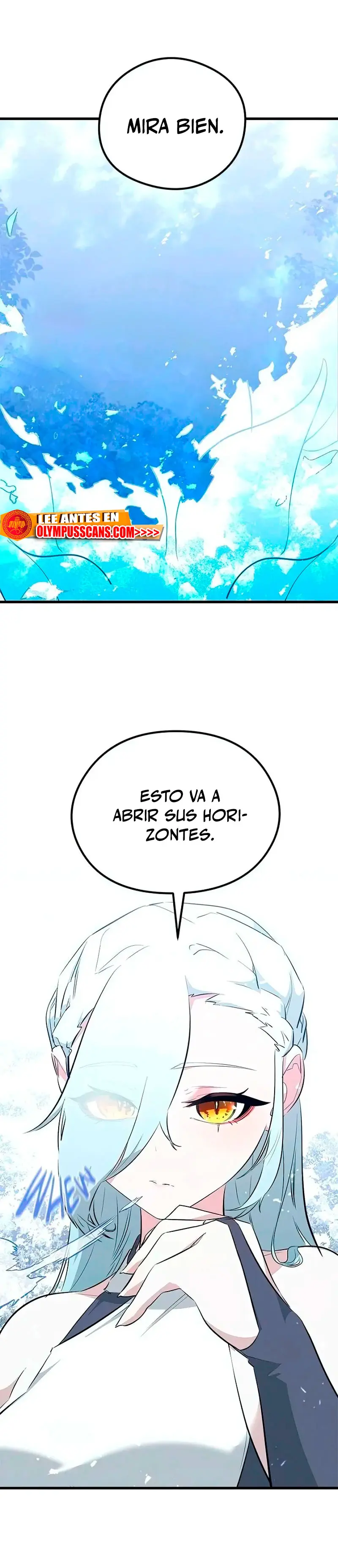 Rey espíritu demoniaco > Capitulo 63 > Page 61