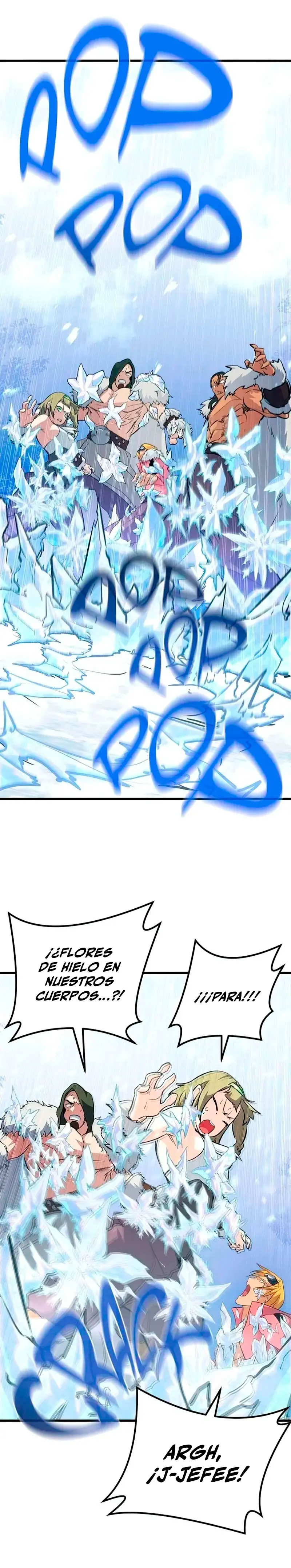 Rey espíritu demoniaco > Capitulo 63 > Page 101