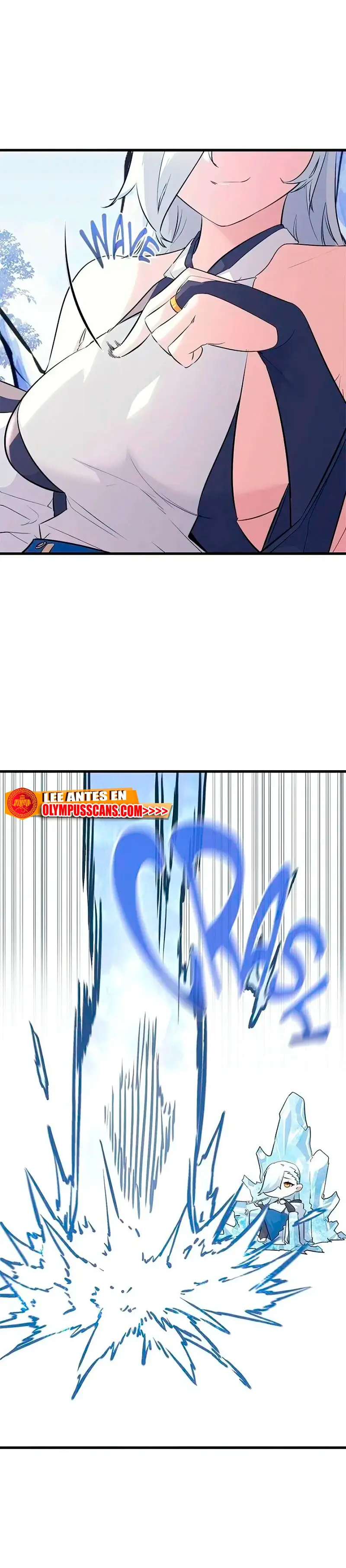 Rey espíritu demoniaco > Capitulo 63 > Page 131