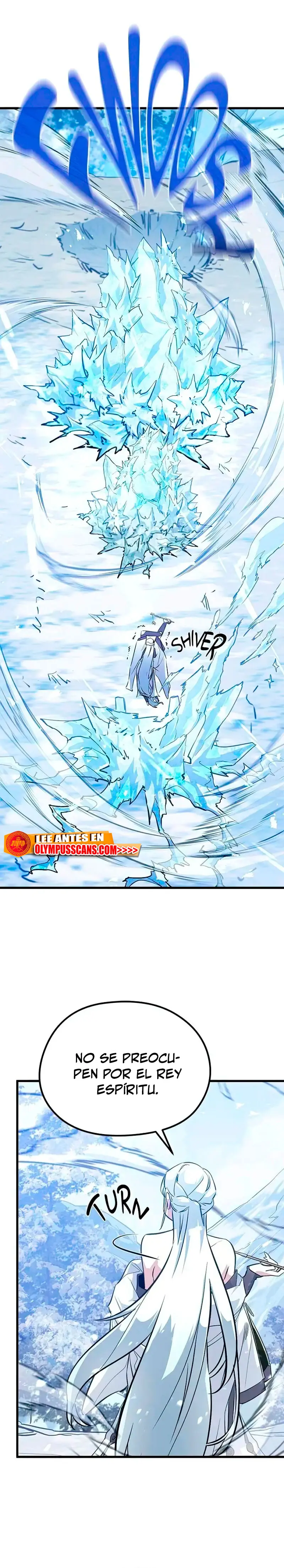 Rey espíritu demoniaco > Capitulo 63 > Page 151