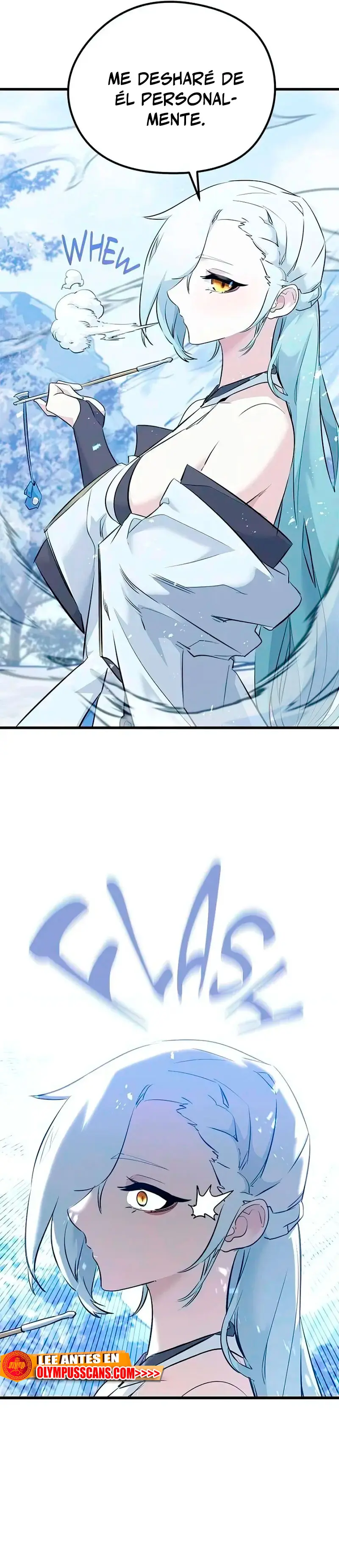 Rey espíritu demoniaco > Capitulo 63 > Page 161
