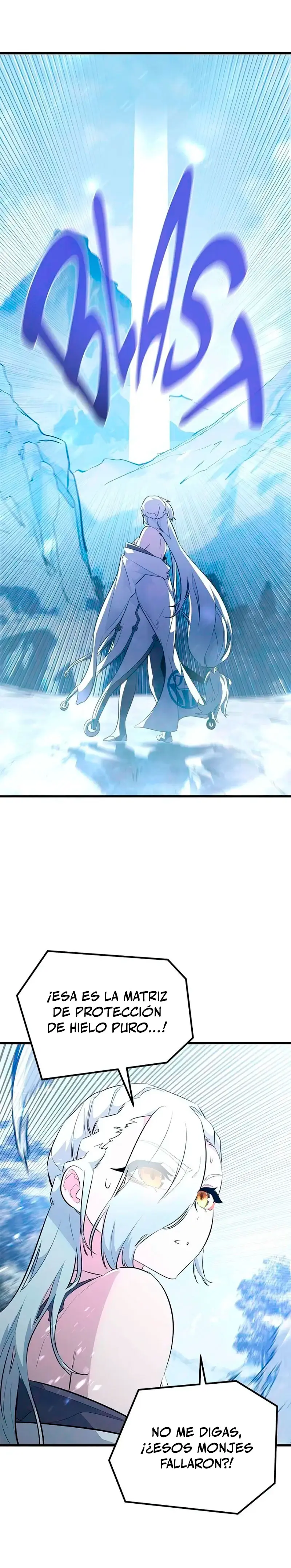 Rey espíritu demoniaco > Capitulo 63 > Page 181