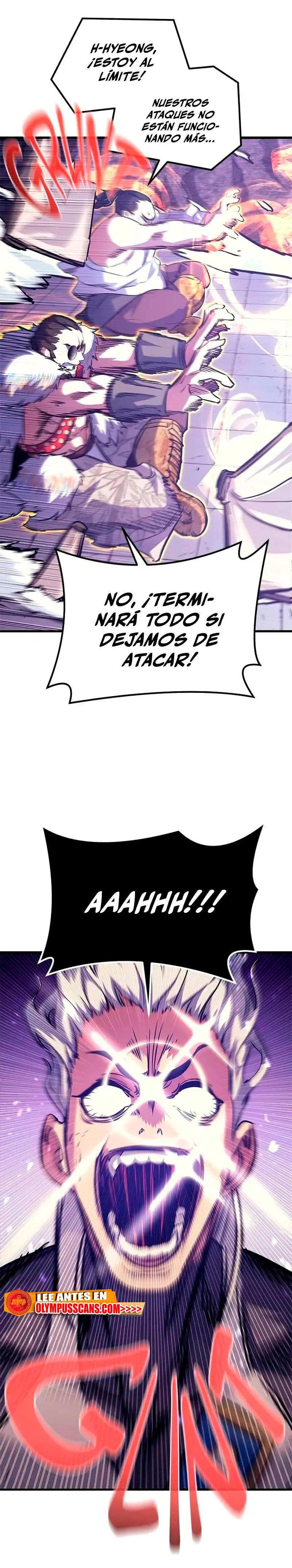 Rey espíritu demoniaco > Capitulo 63 > Page 221