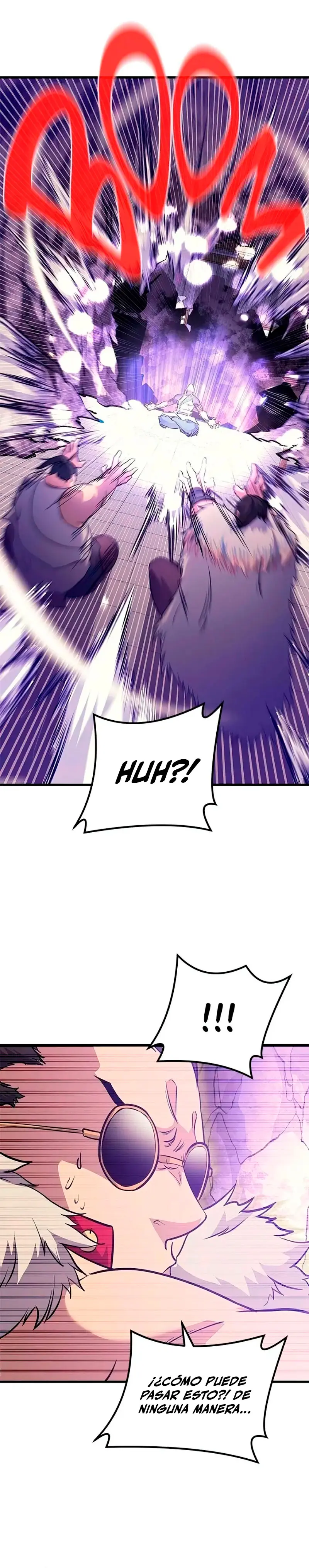 Rey espíritu demoniaco > Capitulo 63 > Page 231