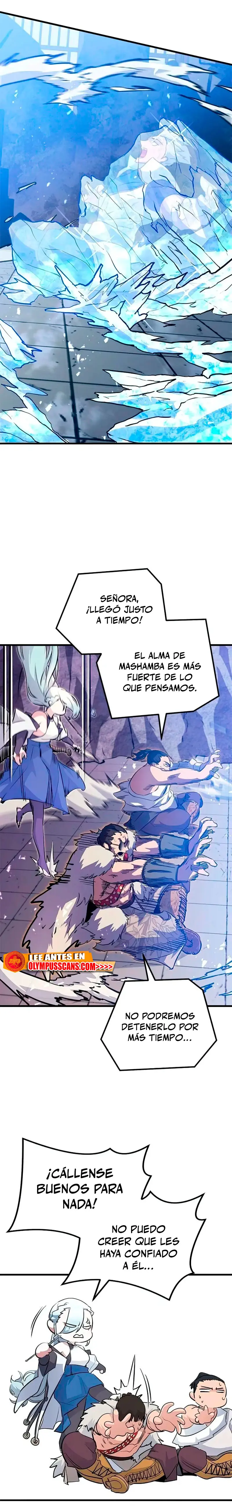 Rey espíritu demoniaco > Capitulo 63 > Page 271