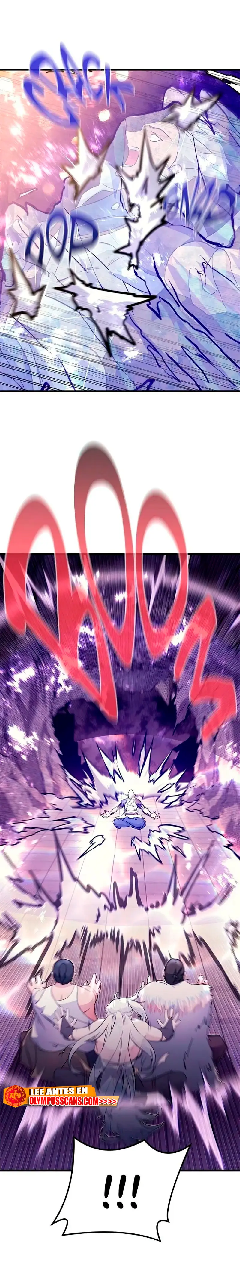 Rey espíritu demoniaco > Capitulo 63 > Page 311