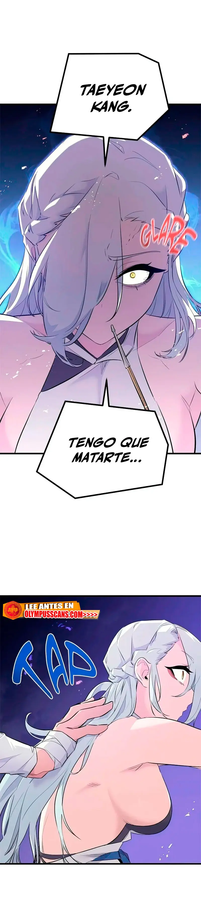Rey espíritu demoniaco > Capitulo 63 > Page 361