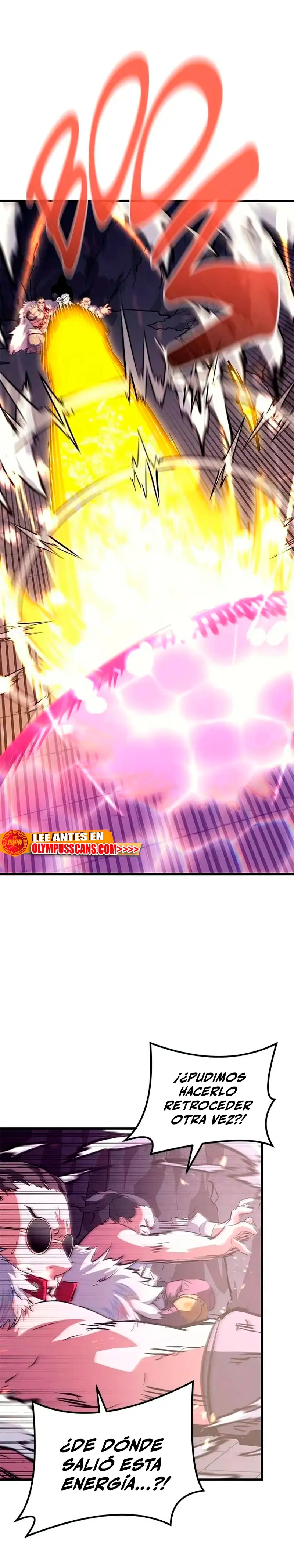 Rey espíritu demoniaco > Capitulo 63 > Page 381