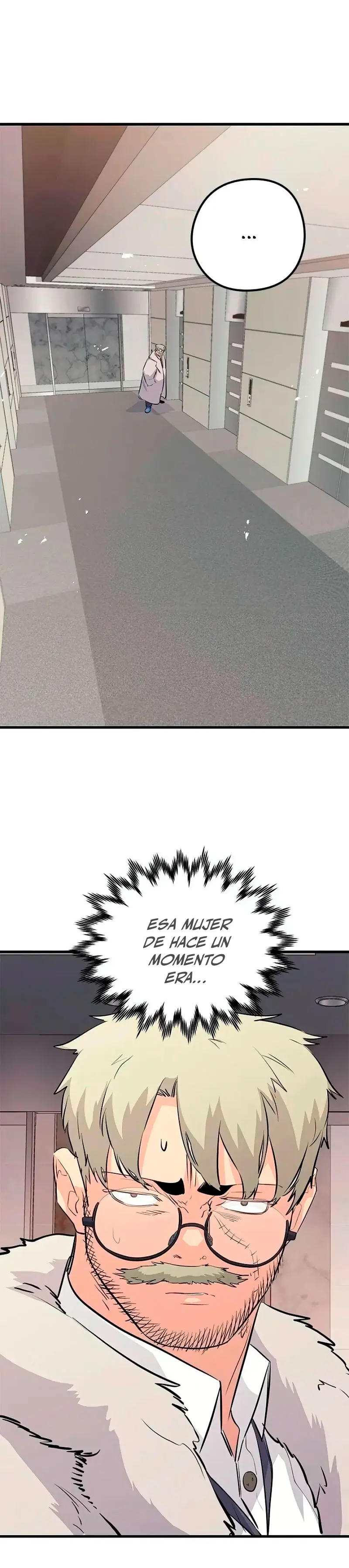 Rey espíritu demoniaco > Capitulo 63 > Page 441