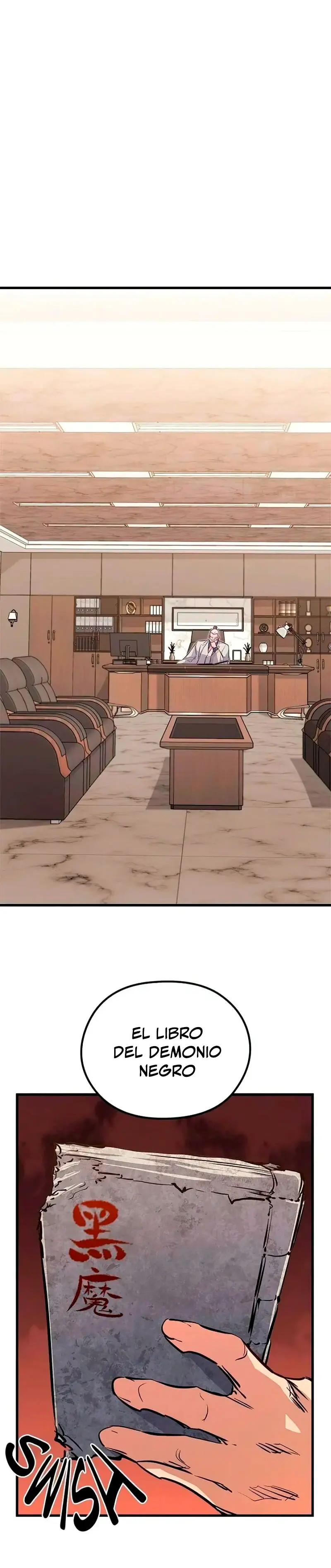 Rey espíritu demoniaco > Capitulo 63 > Page 451