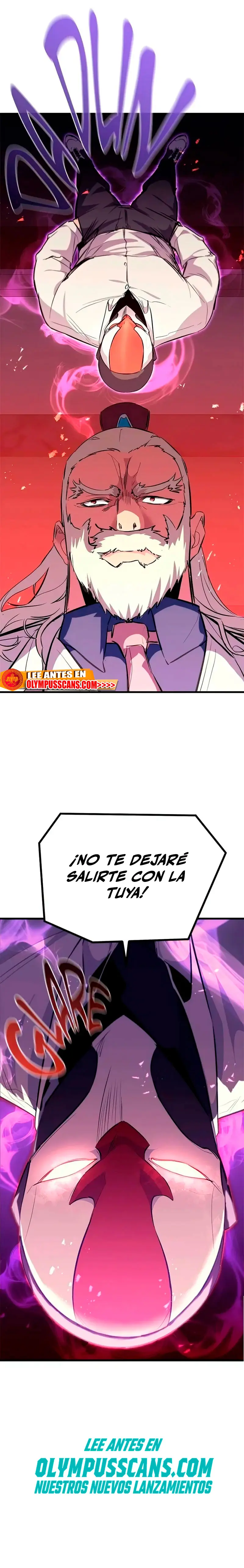 Rey espíritu demoniaco > Capitulo 63 > Page 491