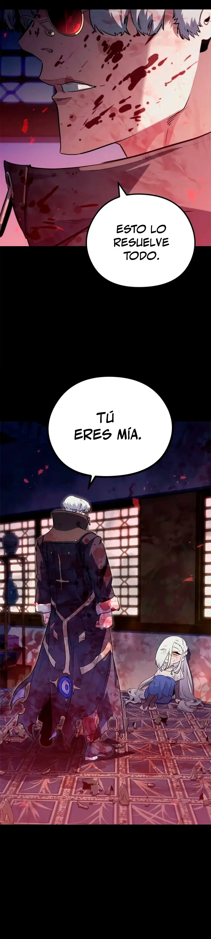 Rey espíritu demoniaco > Capitulo 66 > Page 31
