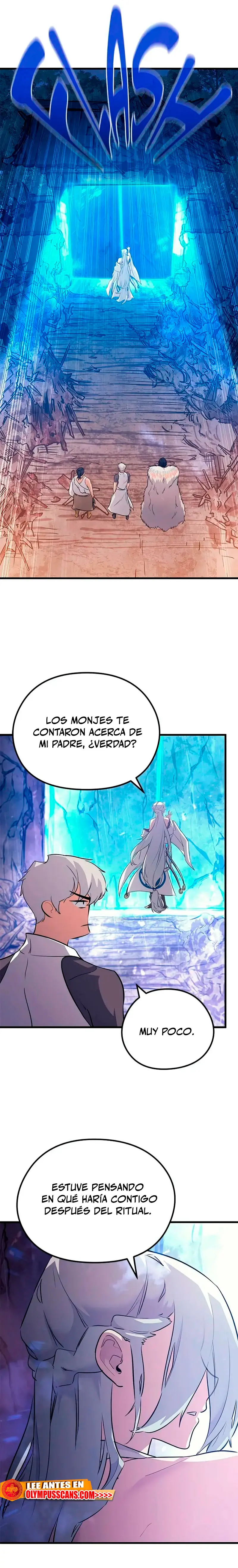 Rey espíritu demoniaco > Capitulo 66 > Page 71