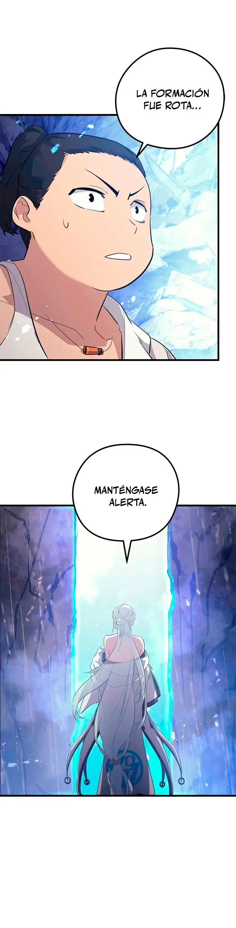 Rey espíritu demoniaco > Capitulo 66 > Page 101