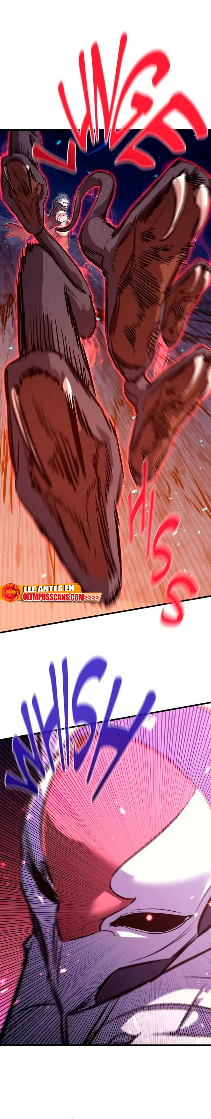 Rey espíritu demoniaco > Capitulo 66 > Page 161
