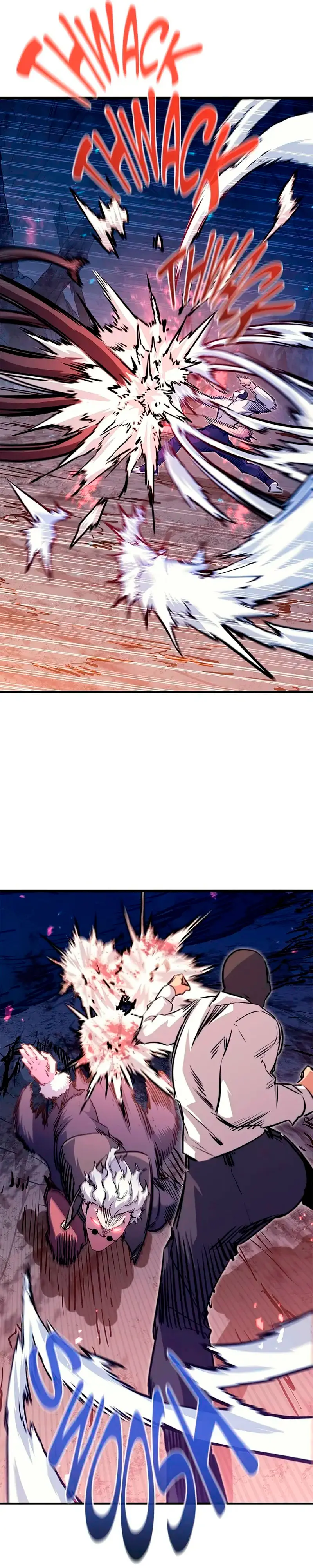 Rey espíritu demoniaco > Capitulo 66 > Page 171