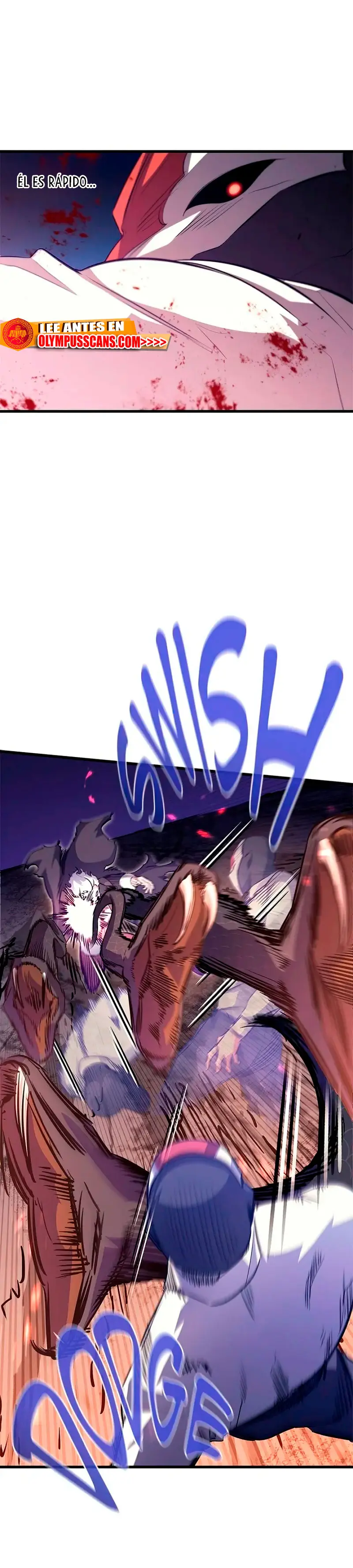 Rey espíritu demoniaco > Capitulo 66 > Page 181