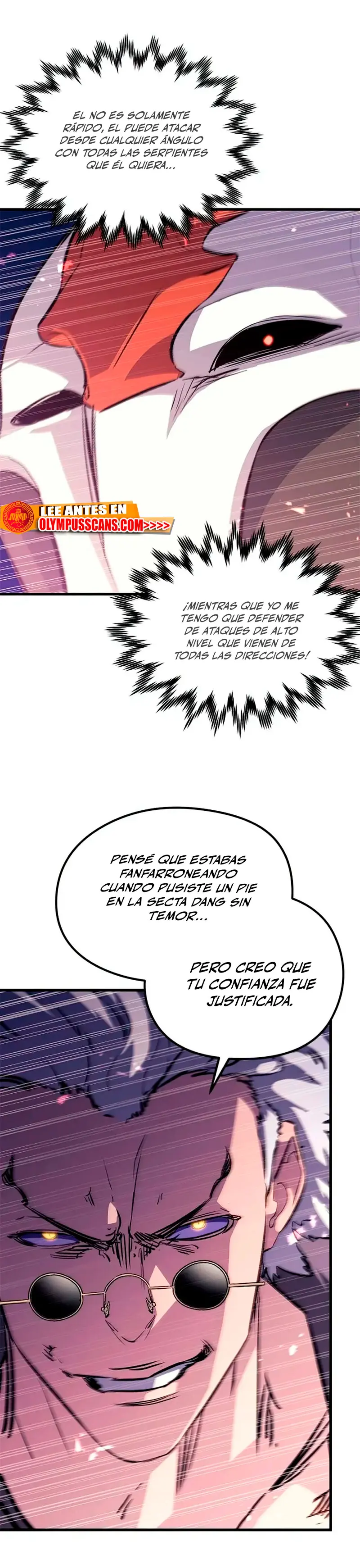 Rey espíritu demoniaco > Capitulo 66 > Page 201