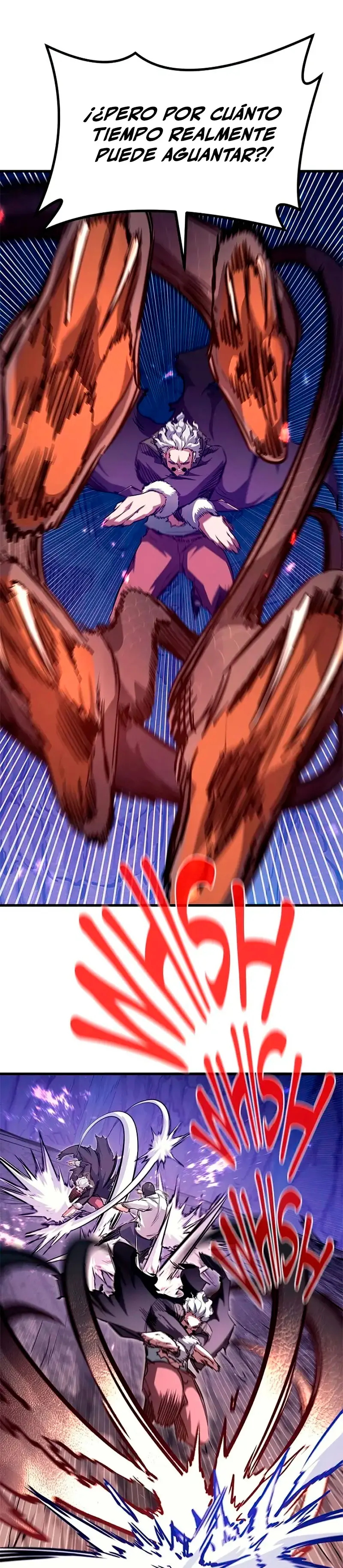 Rey espíritu demoniaco > Capitulo 66 > Page 211
