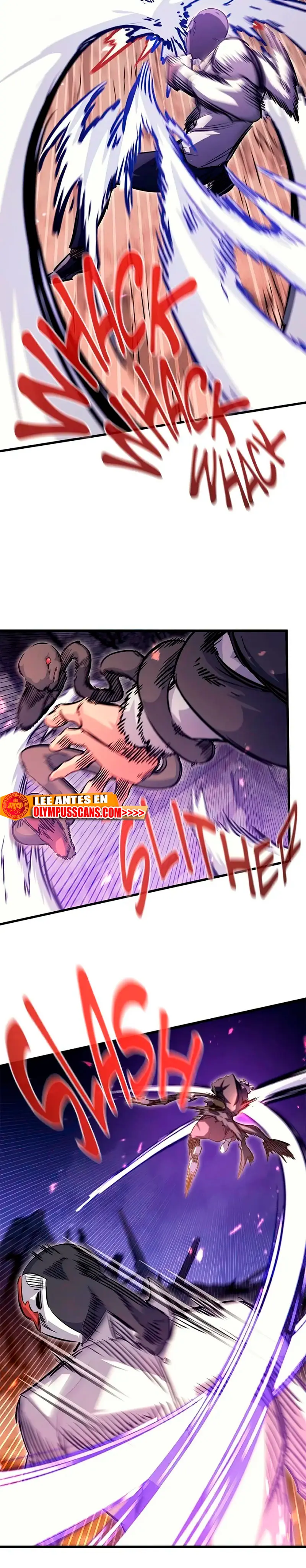 Rey espíritu demoniaco > Capitulo 66 > Page 221