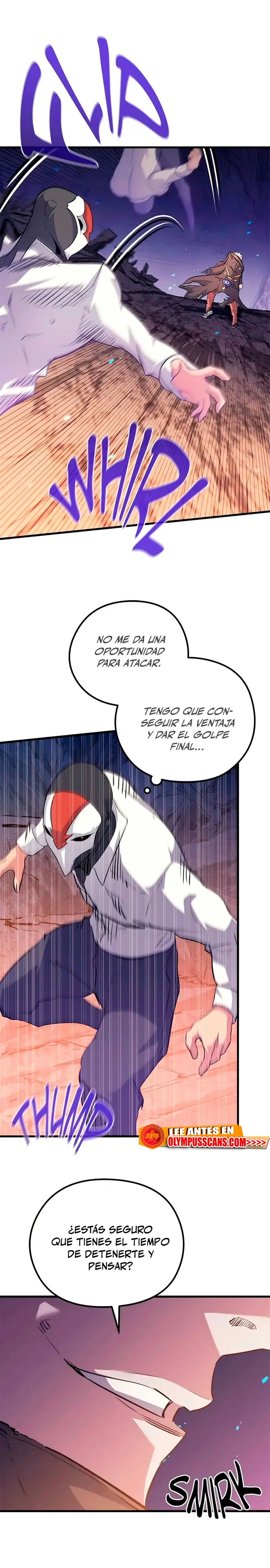Rey espíritu demoniaco > Capitulo 66 > Page 231