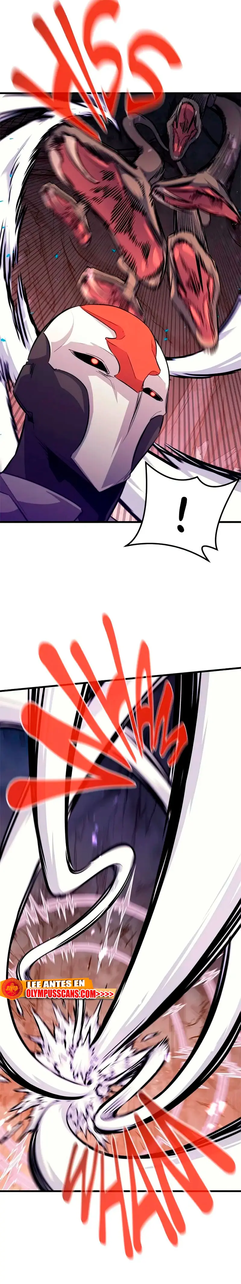 Rey espíritu demoniaco > Capitulo 66 > Page 241