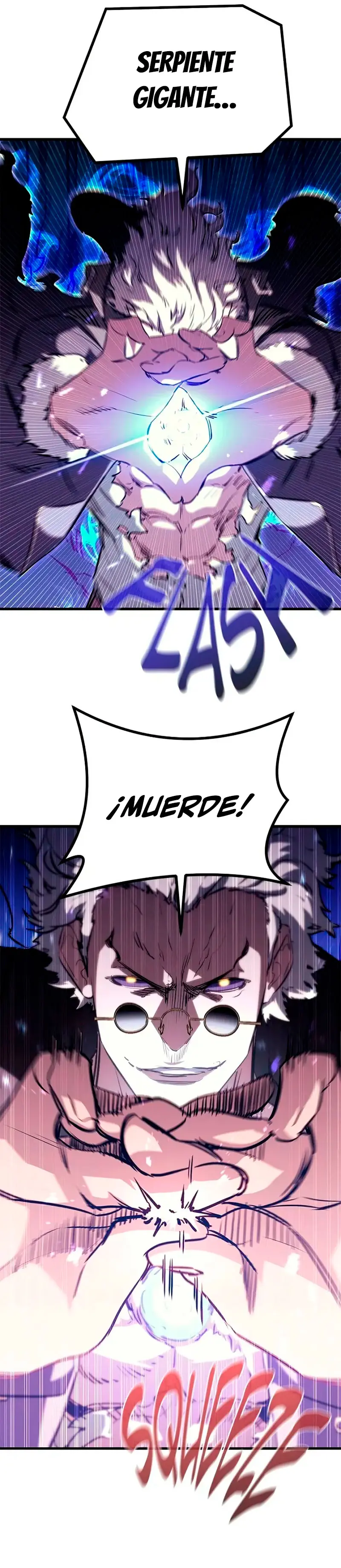 Rey espíritu demoniaco > Capitulo 66 > Page 271