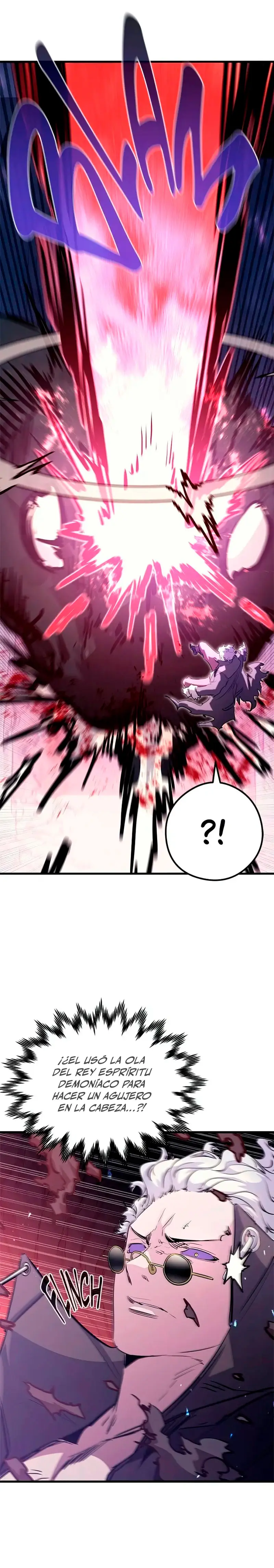 Rey espíritu demoniaco > Capitulo 66 > Page 301