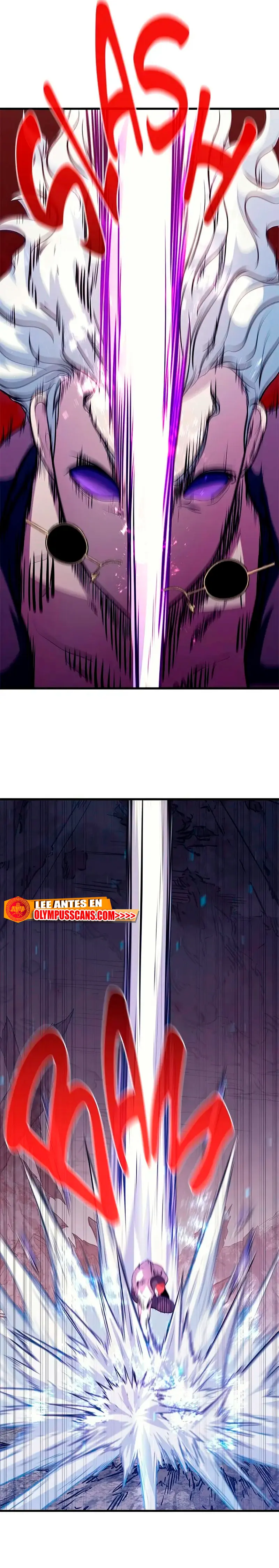 Rey espíritu demoniaco > Capitulo 66 > Page 321