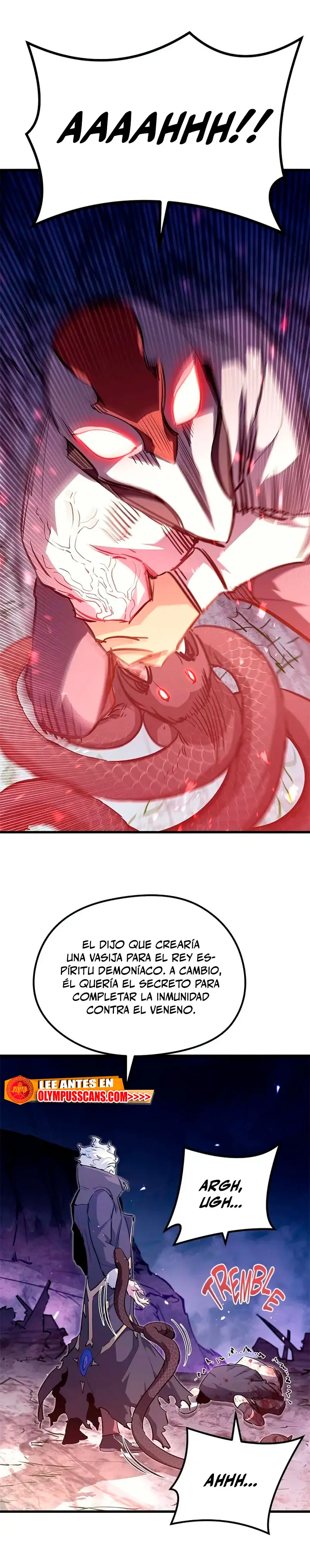 Rey espíritu demoniaco > Capitulo 66 > Page 361