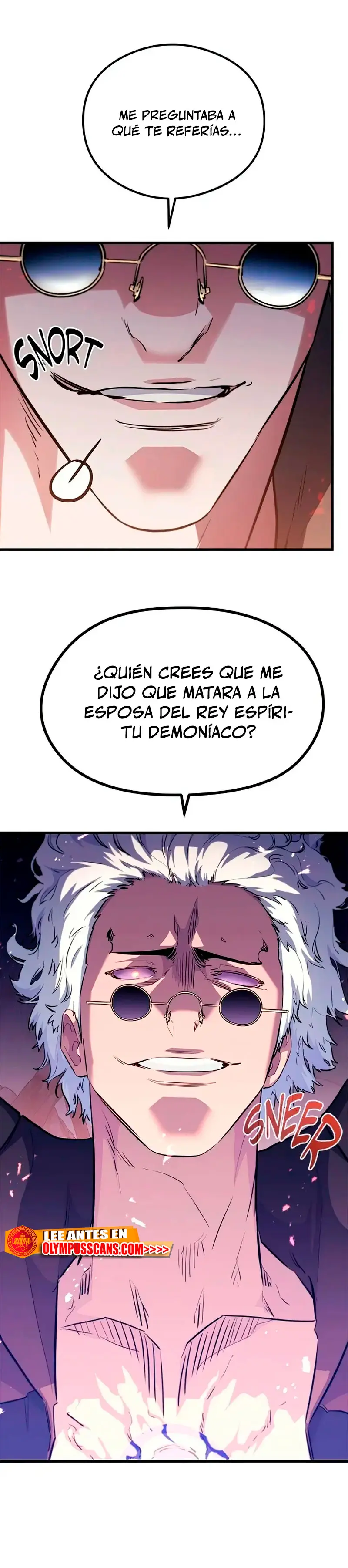Rey espíritu demoniaco > Capitulo 66 > Page 381