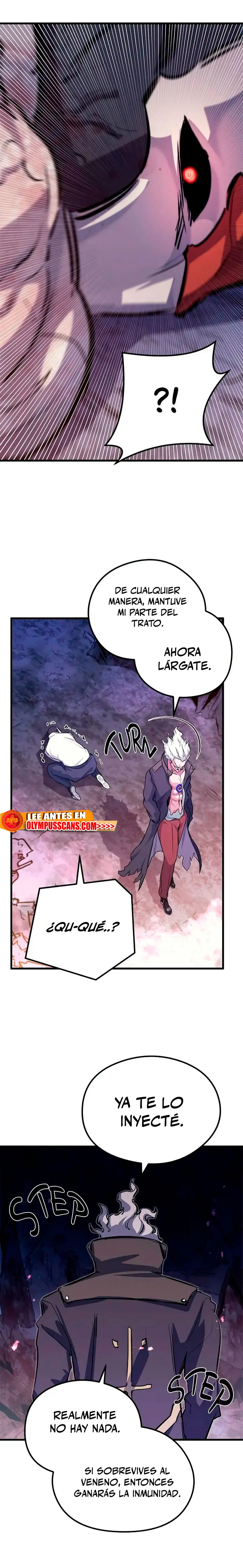 Rey espíritu demoniaco > Capitulo 66 > Page 391